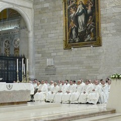 Anniversario di  ordinazione Sacerdotale