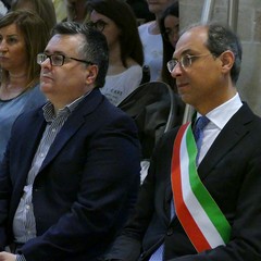 Anniversario di  ordinazione Sacerdotale