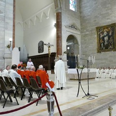 Anniversario di  ordinazione Sacerdotale