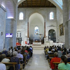 Anniversario di  ordinazione Sacerdotale