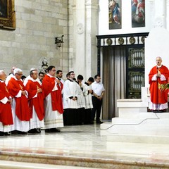 Anniversario di  ordinazione Sacerdotale