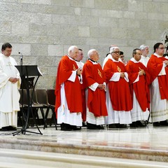 Anniversario di  ordinazione Sacerdotale