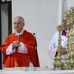 Anniversario di  ordinazione Sacerdotale