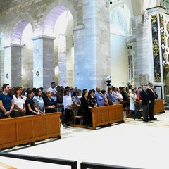 Anniversario di  ordinazione Sacerdotale