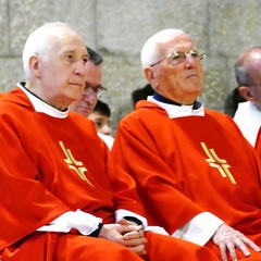 Anniversario di  ordinazione Sacerdotale