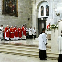 Anniversario di  ordinazione Sacerdotale