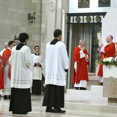 Anniversario di  ordinazione Sacerdotale