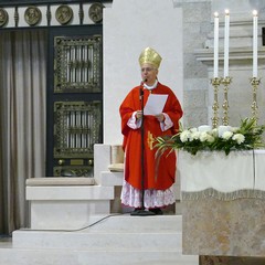 Anniversario di  ordinazione Sacerdotale