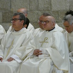 Anniversario di  ordinazione Sacerdotale