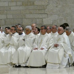 Anniversario di  ordinazione Sacerdotale