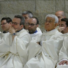 Anniversario di  ordinazione Sacerdotale