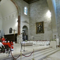 Anniversario di  ordinazione Sacerdotale