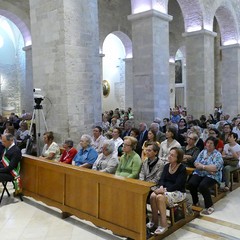 Anniversario di  ordinazione Sacerdotale