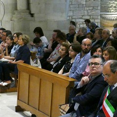 Anniversario di  ordinazione Sacerdotale