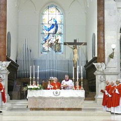 Anniversario di  ordinazione Sacerdotale