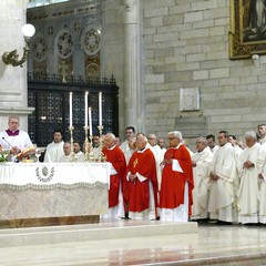 Anniversario di  ordinazione Sacerdotale