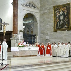 Anniversario di  ordinazione Sacerdotale