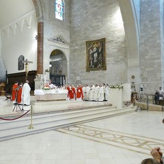 Anniversario di  ordinazione Sacerdotale