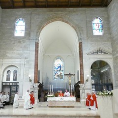 Anniversario di  ordinazione Sacerdotale