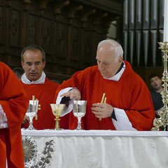 Anniversario di  ordinazione Sacerdotale