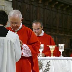 Anniversario di  ordinazione Sacerdotale