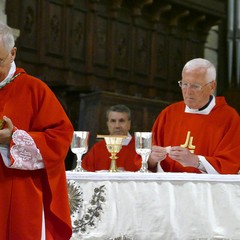 Anniversario di  ordinazione Sacerdotale