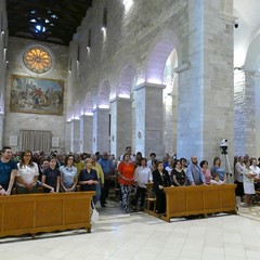 Anniversario di  ordinazione Sacerdotale