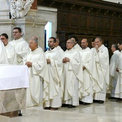 Anniversario di  ordinazione Sacerdotale