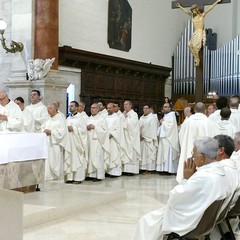 Anniversario di  ordinazione Sacerdotale