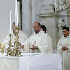 Anniversario di  ordinazione Sacerdotale