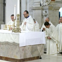 Anniversario di  ordinazione Sacerdotale