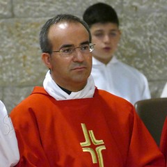 Anniversario di  ordinazione Sacerdotale