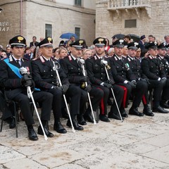 Arma dei Carabinieri: le ricompense assegnate al personale in servizio nella Bat
