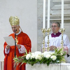 Anniversario di  ordinazione Sacerdotale