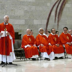 Anniversario di  ordinazione Sacerdotale