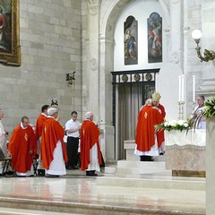 Anniversario di  ordinazione Sacerdotale