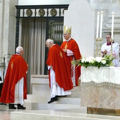 Anniversario di  ordinazione Sacerdotale