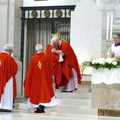 Anniversario di  ordinazione Sacerdotale