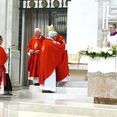 Anniversario di  ordinazione Sacerdotale