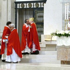 Anniversario di  ordinazione Sacerdotale