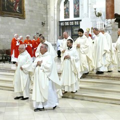 Anniversario di  ordinazione Sacerdotale