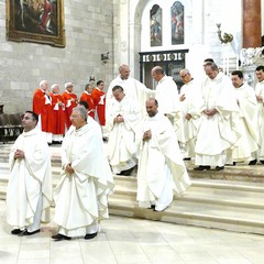 Anniversario di  ordinazione Sacerdotale