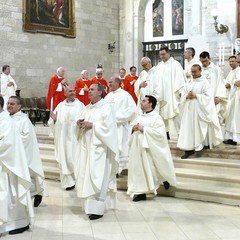 Anniversario di  ordinazione Sacerdotale