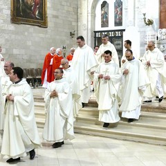 Anniversario di  ordinazione Sacerdotale