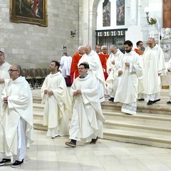 Anniversario di  ordinazione Sacerdotale