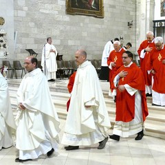 Anniversario di  ordinazione Sacerdotale