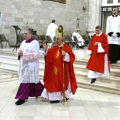 Anniversario di  ordinazione Sacerdotale