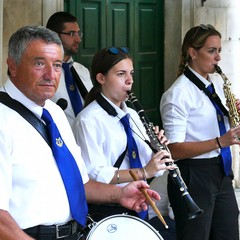 In festa la Parrocchia di Gesù Crocifisso di Andria