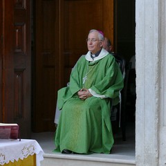 In festa la Parrocchia di Gesù Crocifisso di Andria