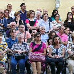 In festa la Parrocchia di Gesù Crocifisso di Andria